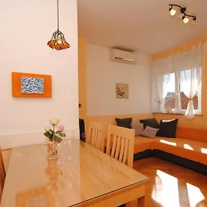 Marita Apartamento