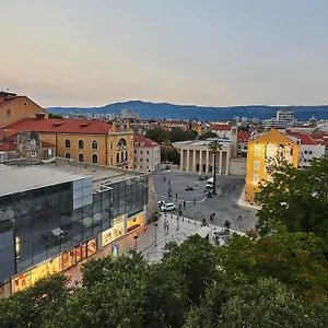  Apartment Penthouse Priuli