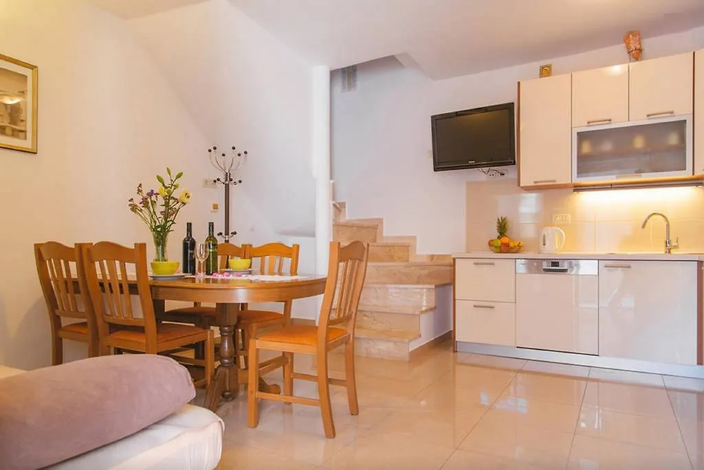 Villa Pro Patria Сплит 0*,