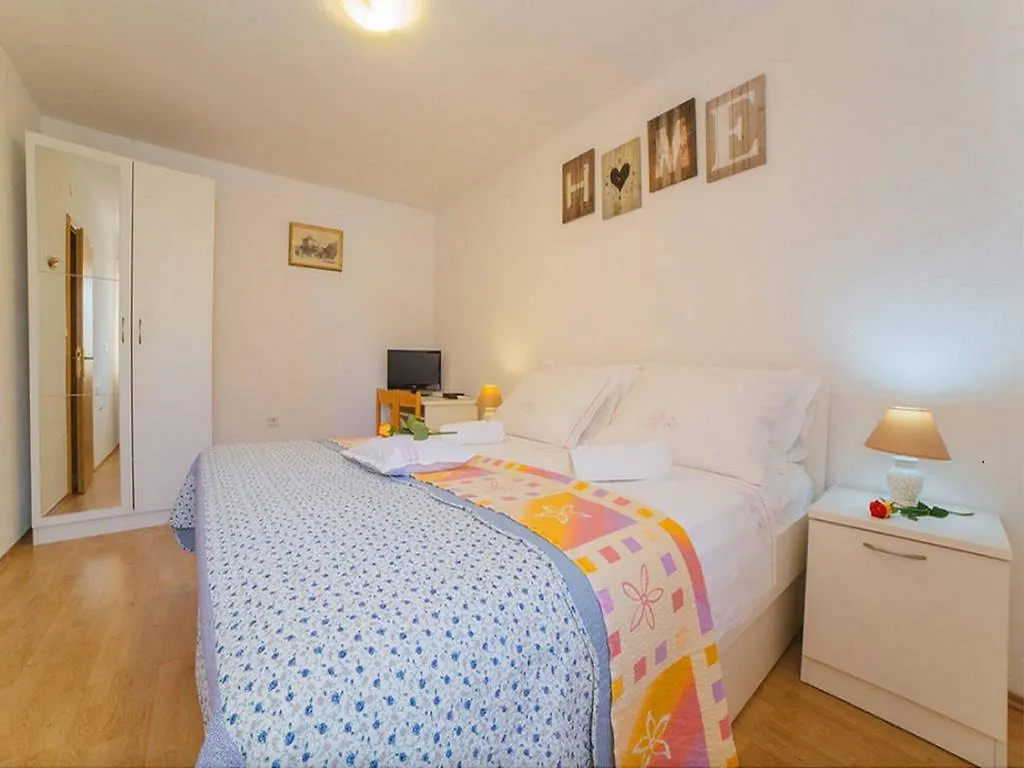 Villa Pro Patria Split