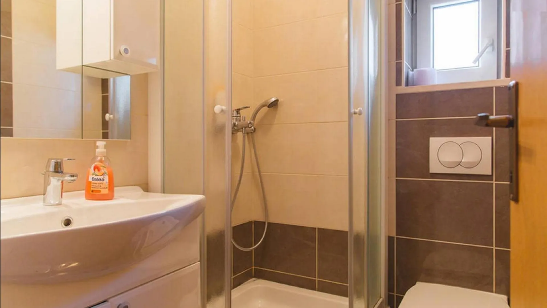 Villa Pro Patria Сплит Апартаменты