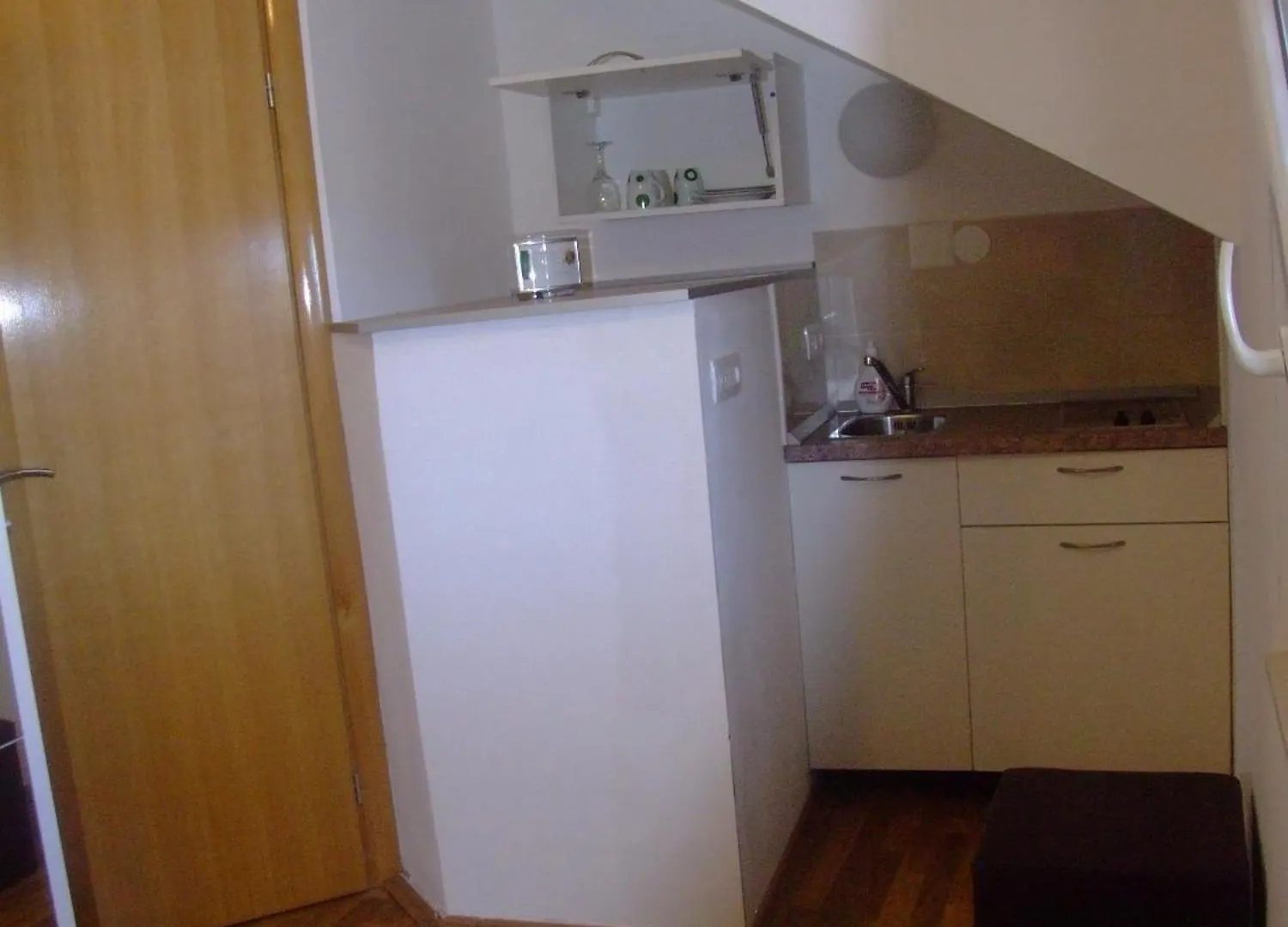 Villa Pro Patria Сплит