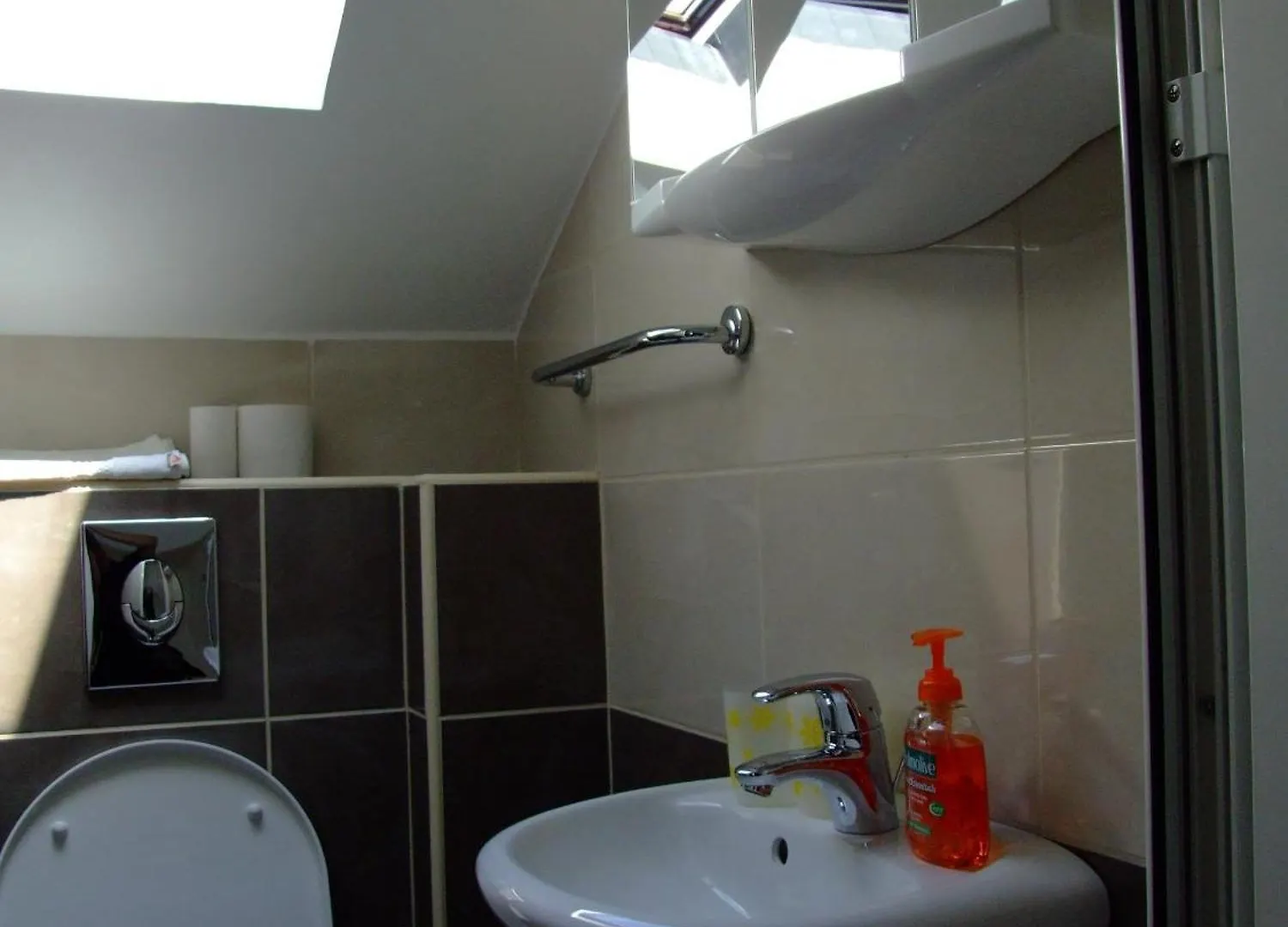Apartment Villa Pro Patria Split