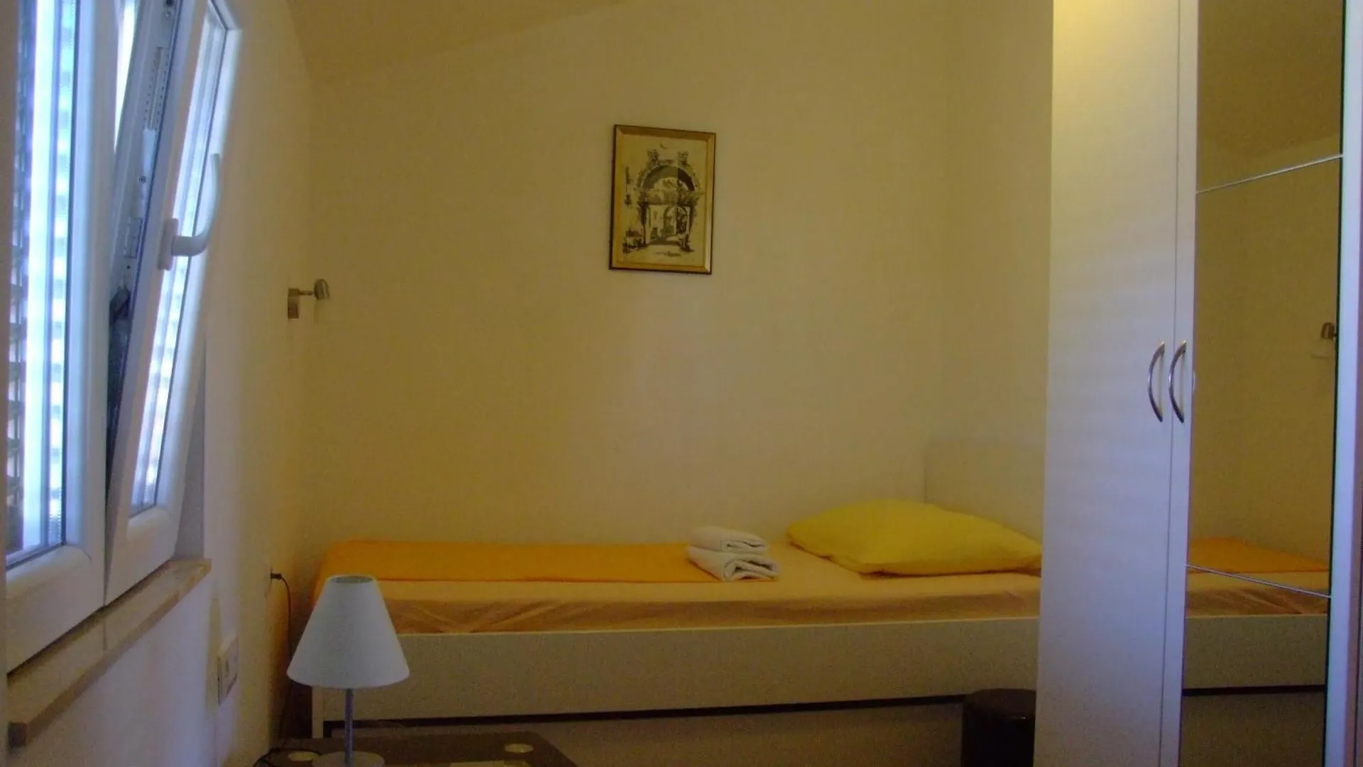 Villa Pro Patria Сплит