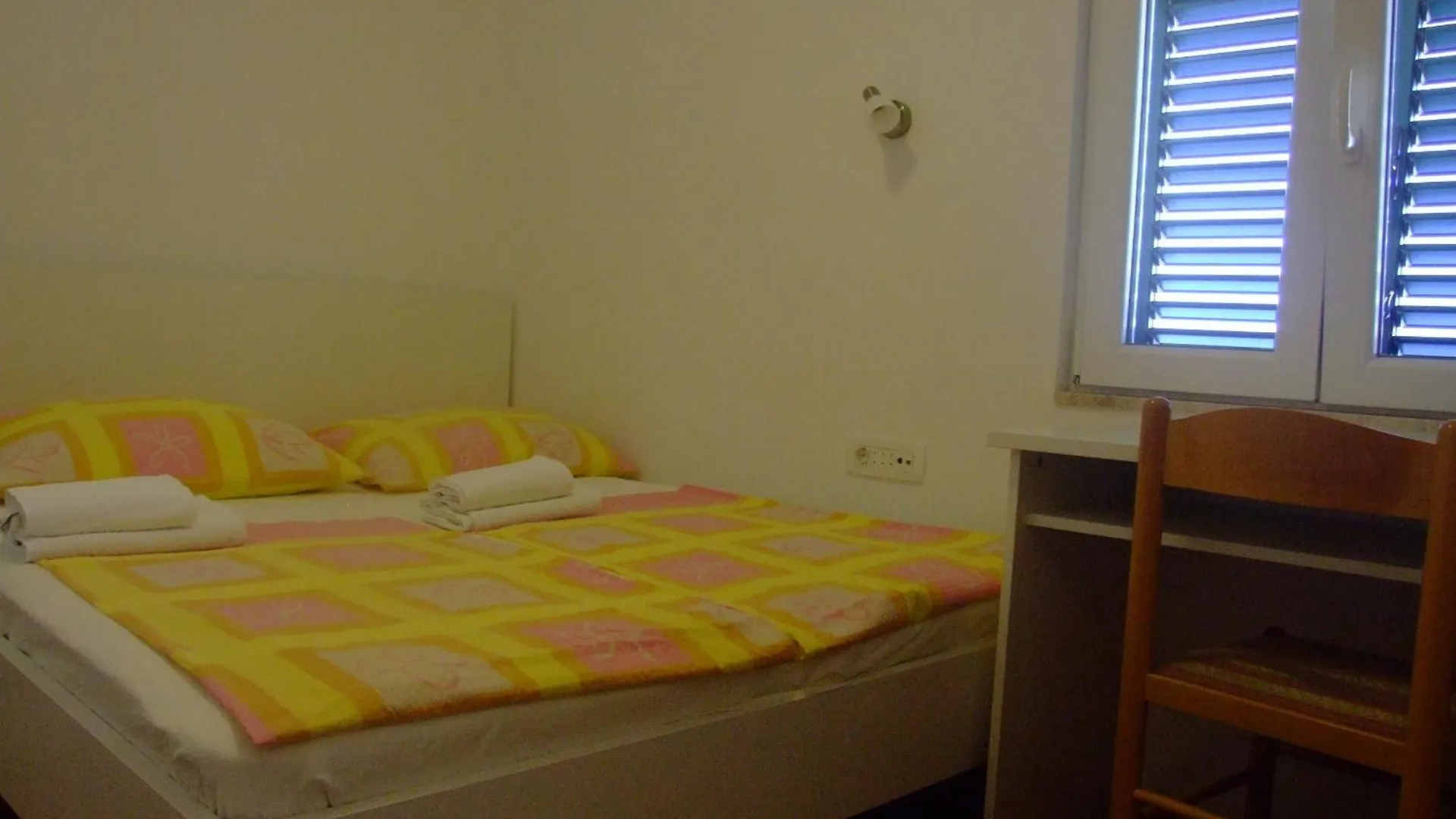 Villa Pro Patria Сплит