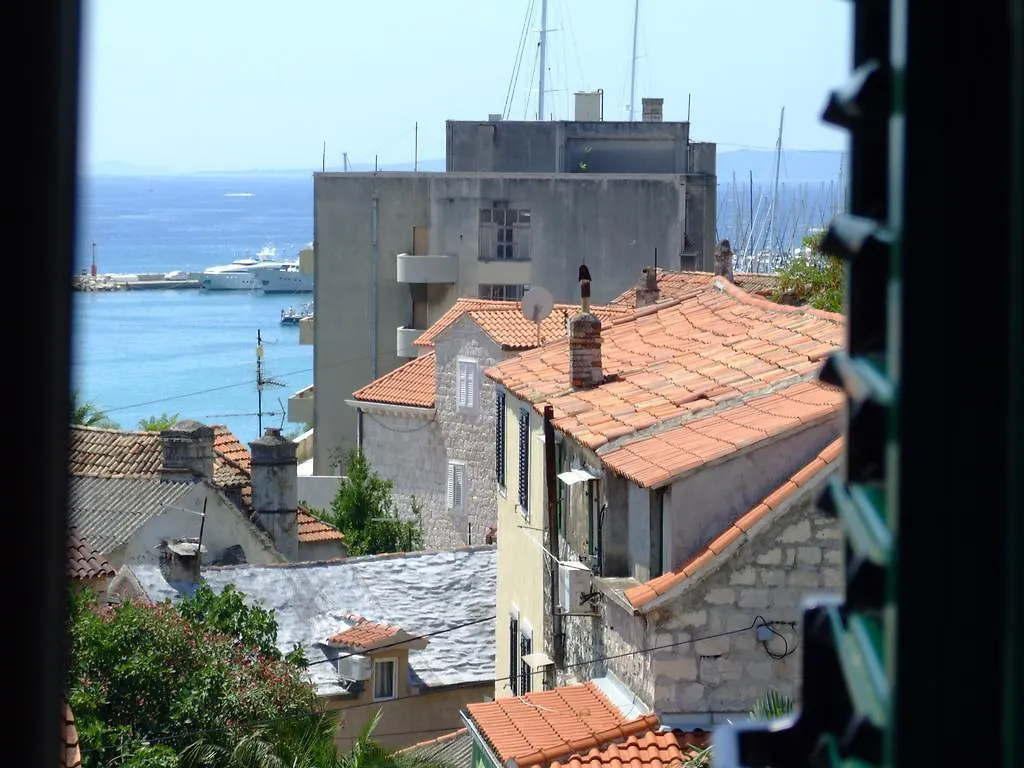 Apartment Villa Pro Patria Split